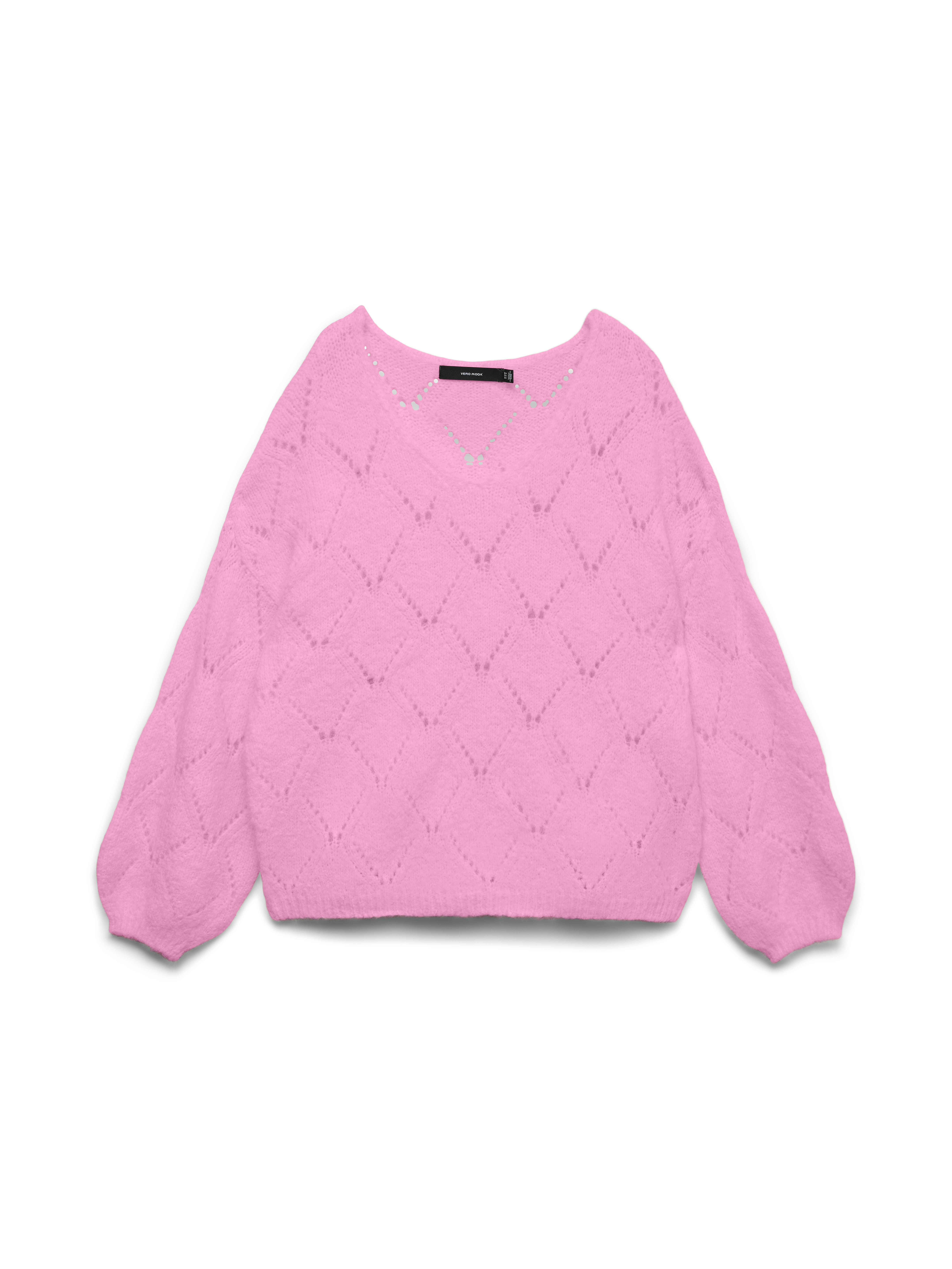 VMNOVAH Gebreide pullover