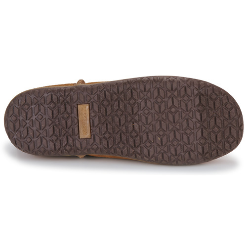 Minnetonka - TALI - Marron