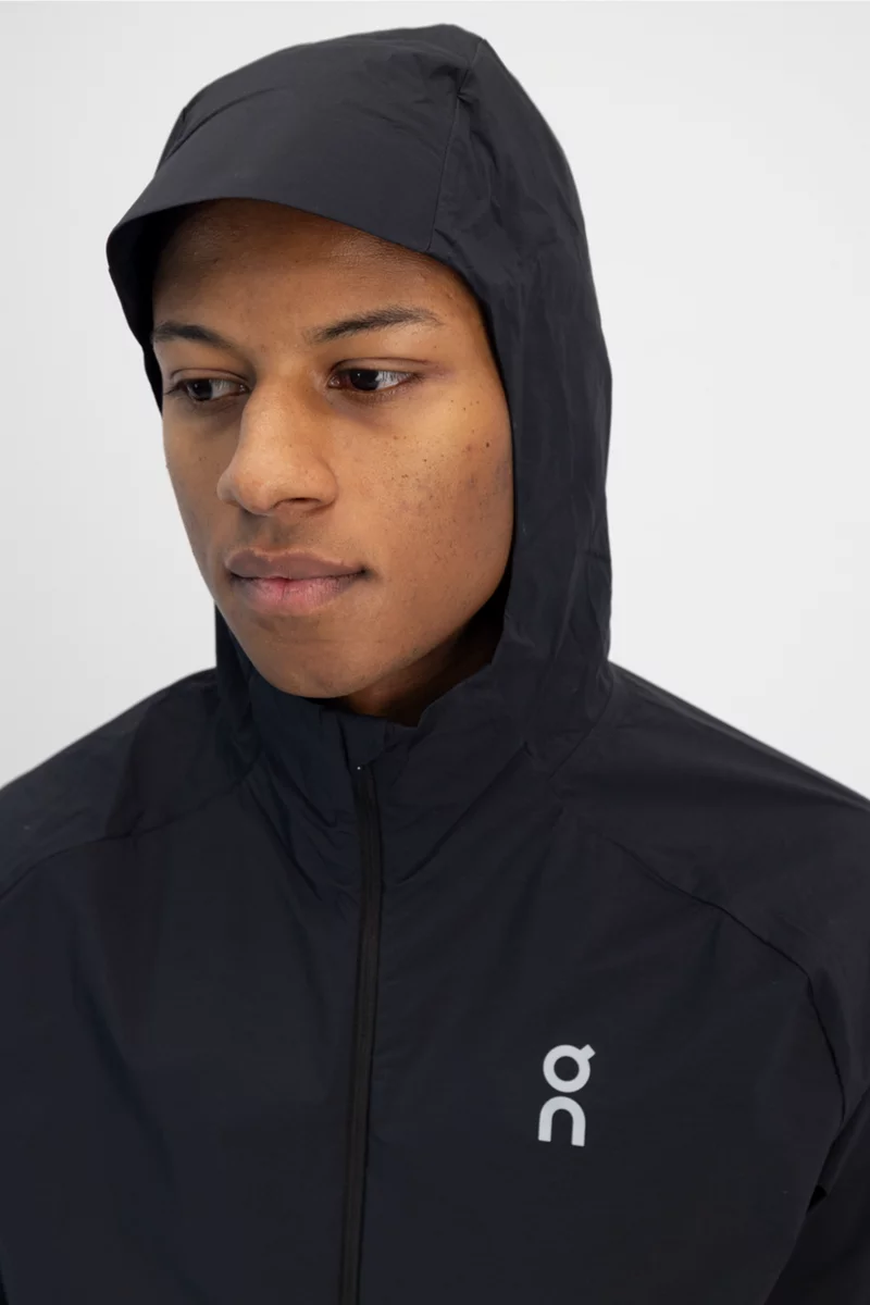 ON Core Herren Laufjacke