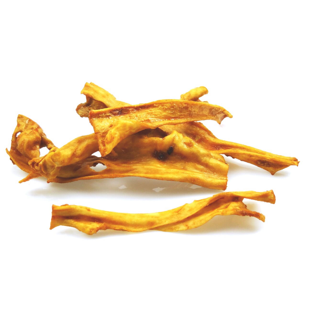 DeliBest Premium Lamm Carnekausticks 500g