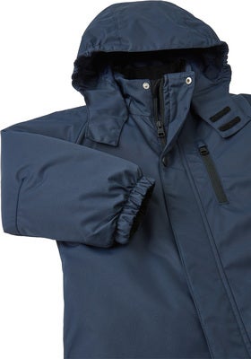 Reimatec Kaunisto Vinterdress, Navy