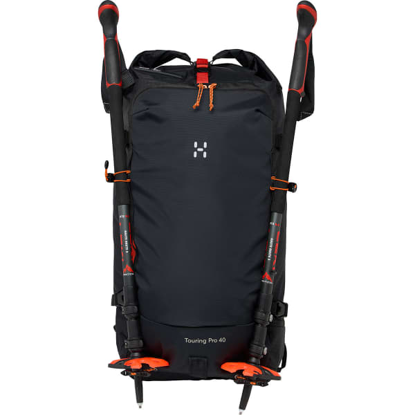 Sac à dos ski HAGLÖFS L.I.M TOURING PRO 40 TRUE BLACK