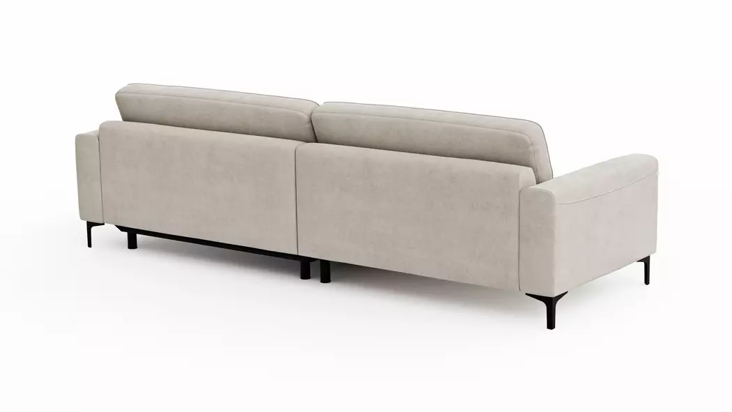 Ecksofa Alicante