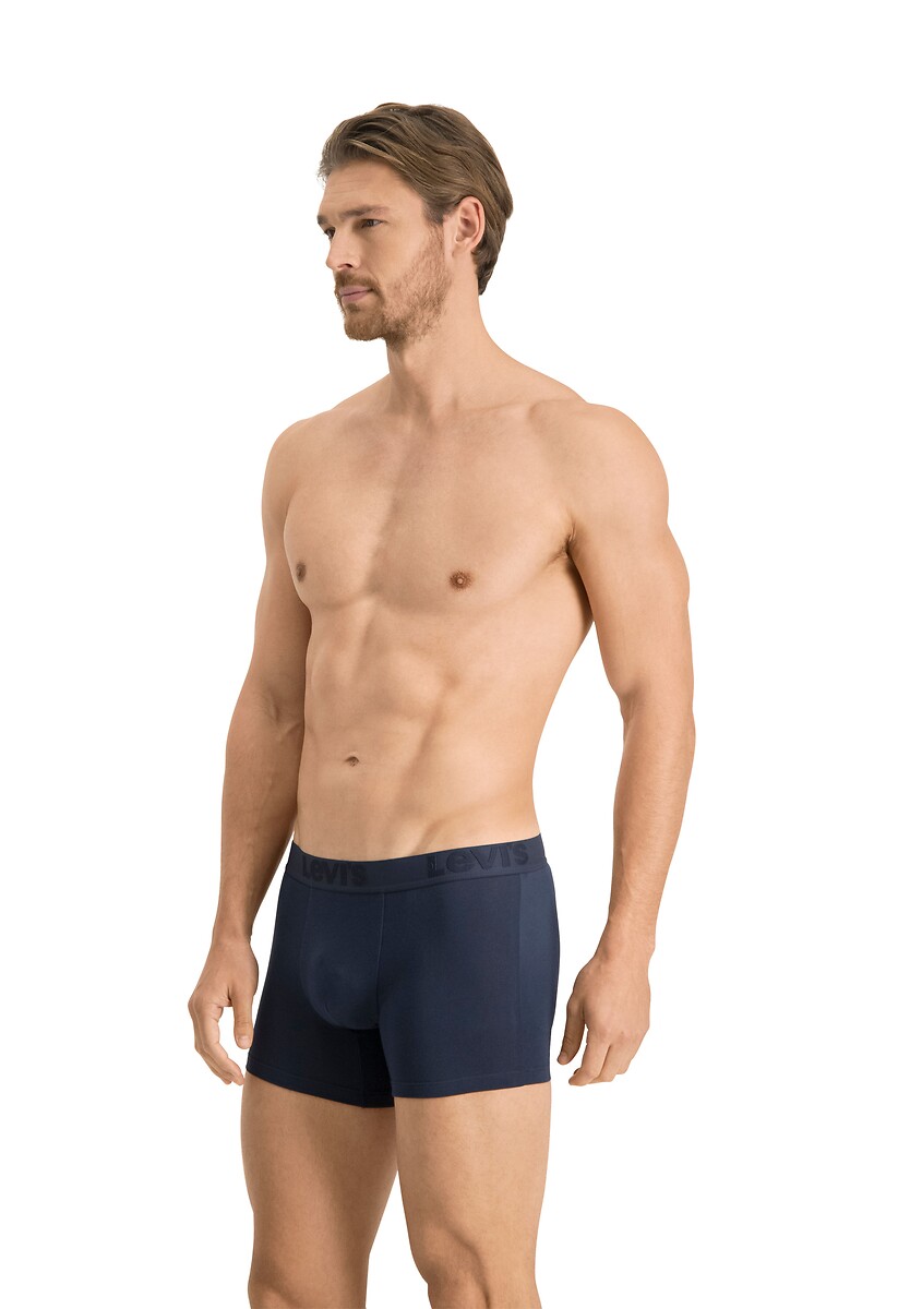Cuecas Boxer Premium da Levi's