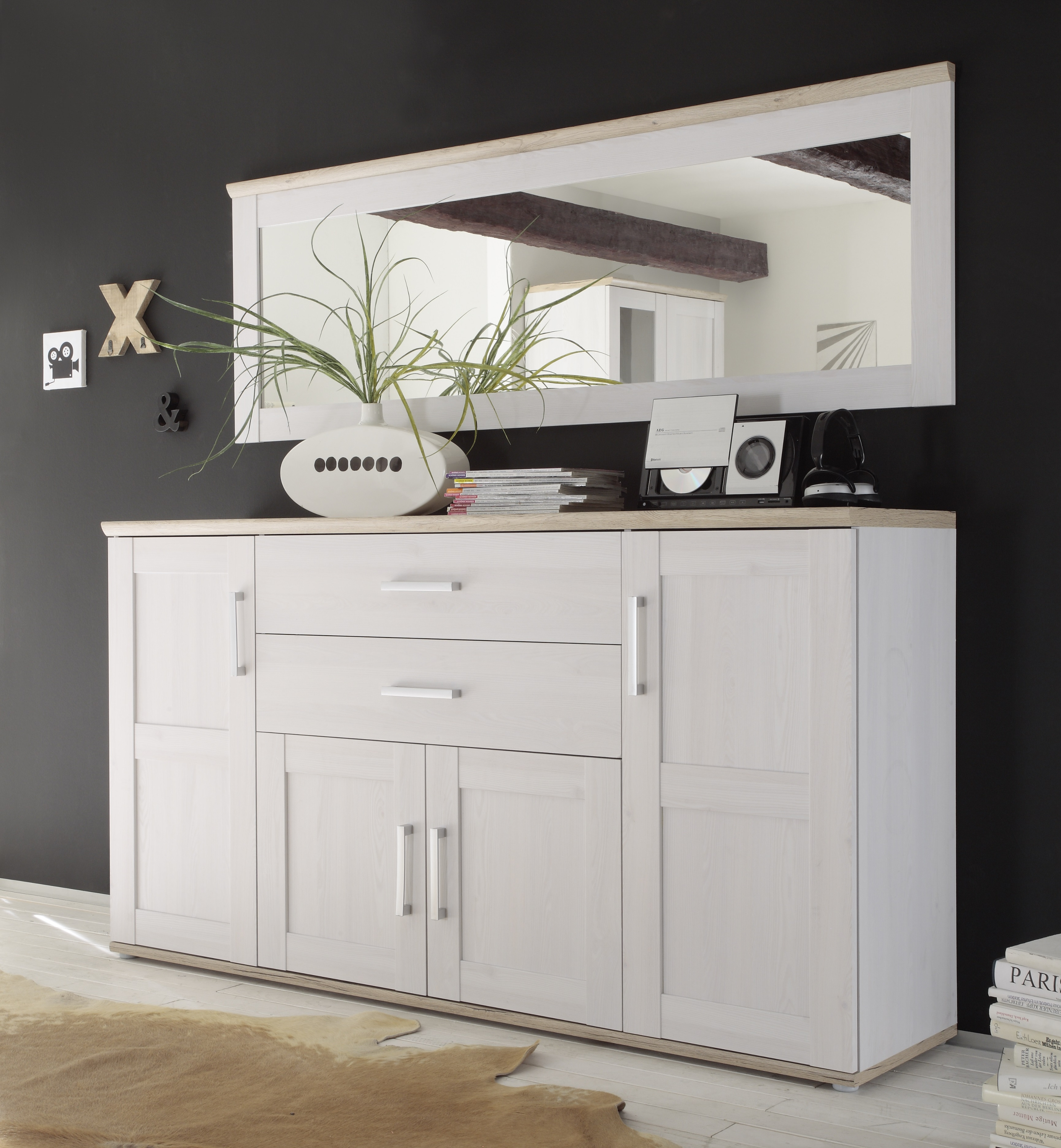 Sideboard ROMANTIK