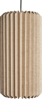 Watt&Veke Alba Taklampe L, Natural