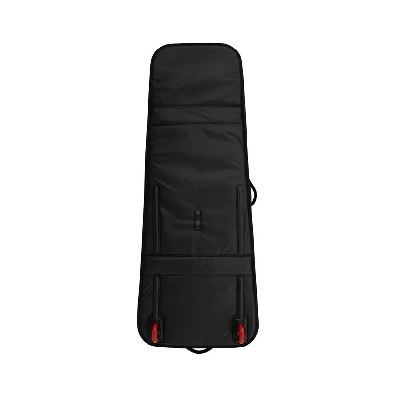 Boardbag kitesurf à roulettes MYSTIC Saga Golfbag