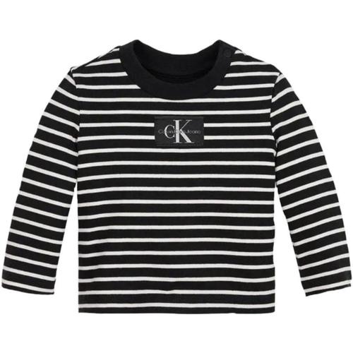 Calvin Klein Jeans - IN0IN00028 0AR Negro
