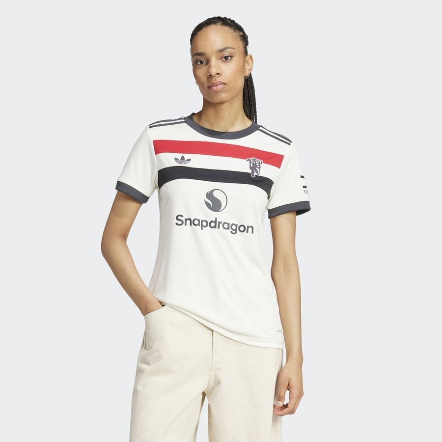 Adidas Maillot Third Manchester United 24/25