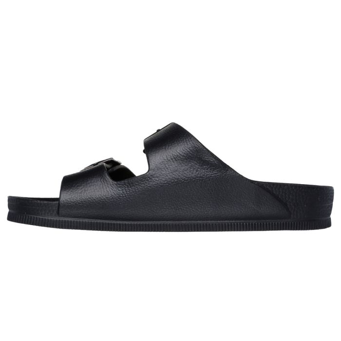 Skechers Herre Recoverysko Foamies Arch Fit Call Surf Sort