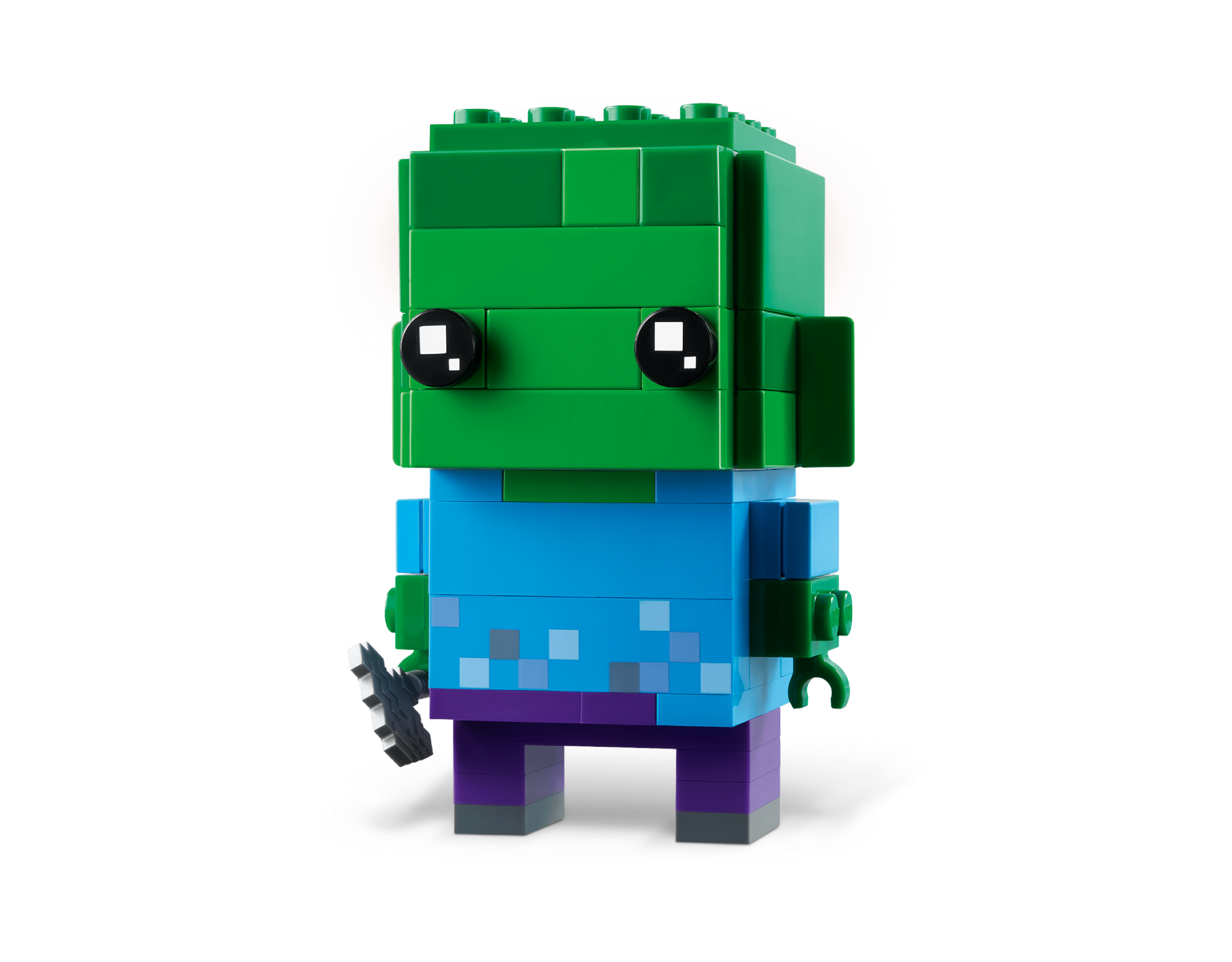 Zumbi 40626