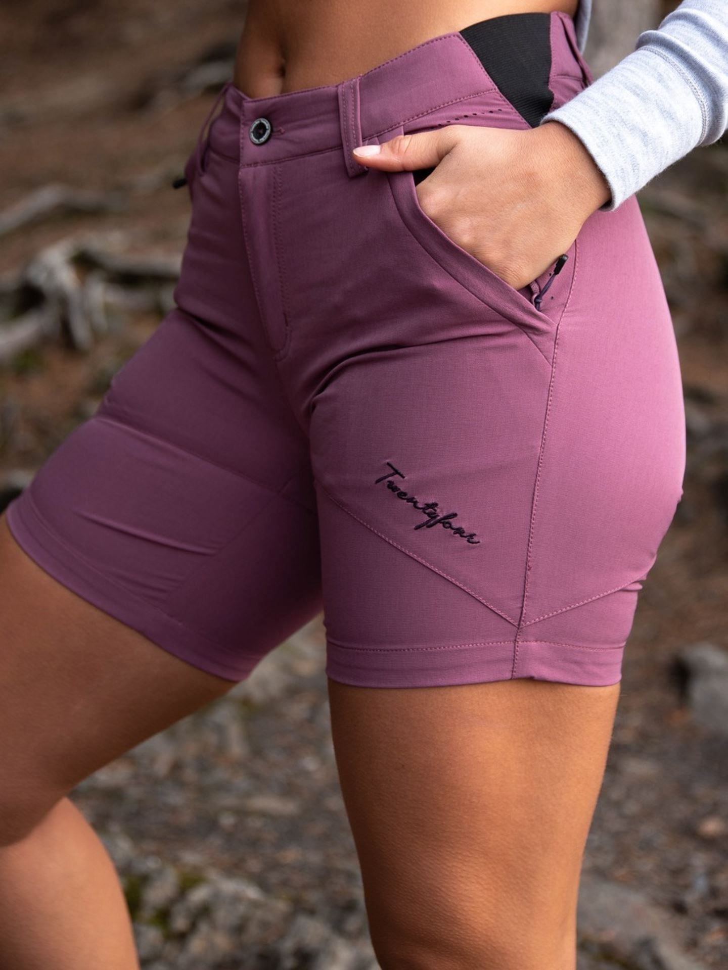 Oslo ST Shorts