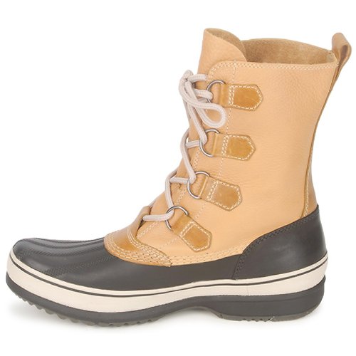 Sorel - KITCHENER CARIBOU Curry / Stone