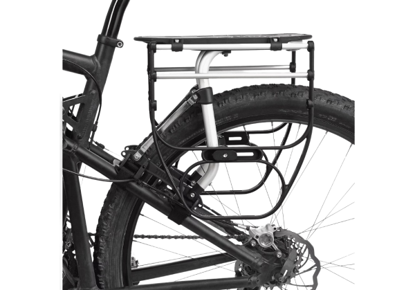 Thule Tour Rack Siderammer