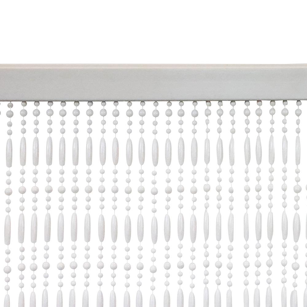 IVOL Robin 90 x 200 cm white vliegengordijn