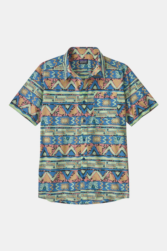 Patagonia Patagonia Go To Shirt