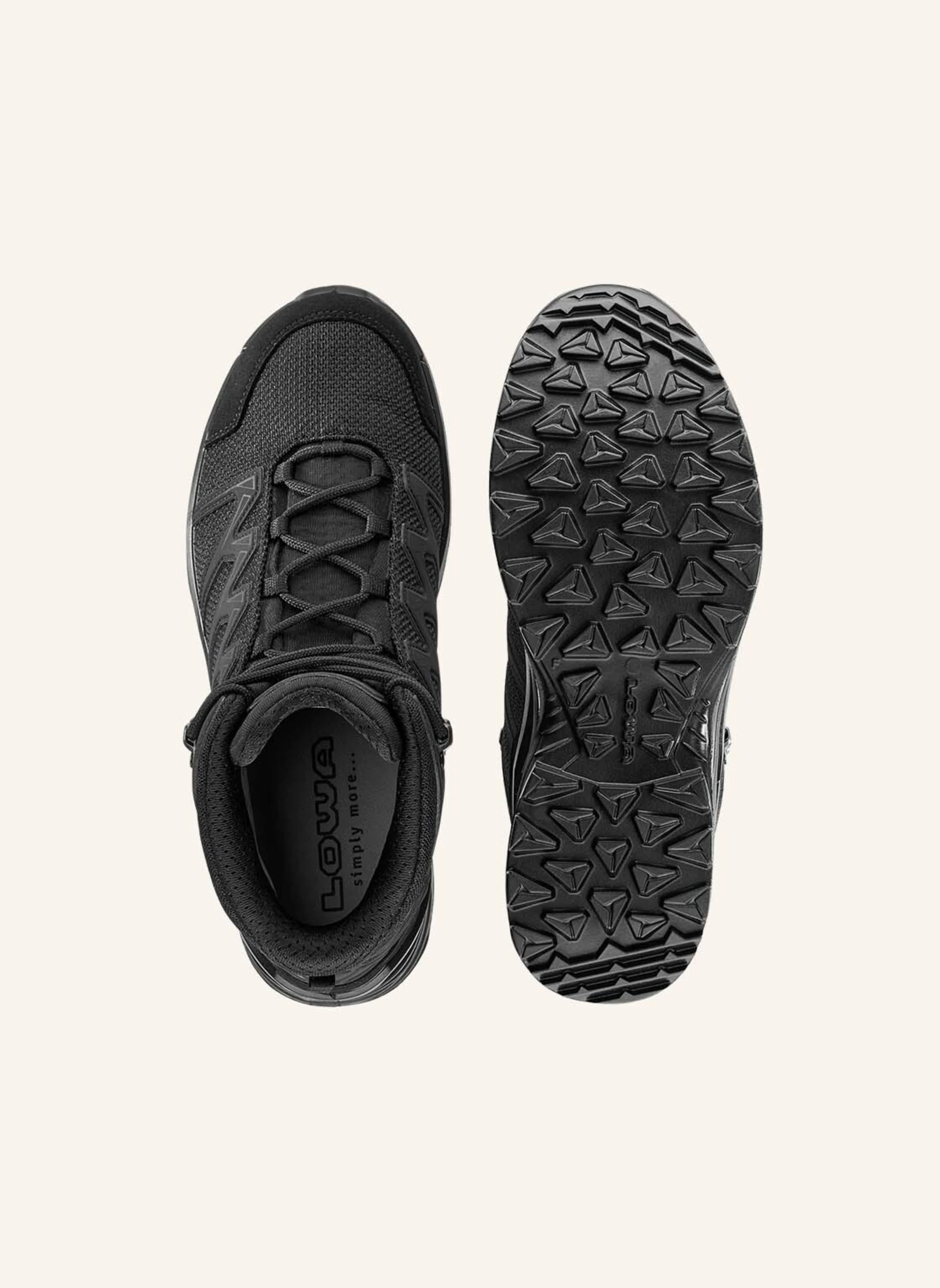 LOWA PROFESSIONAL Outdoor-Schuhe INNOX PRO GTX MID TF