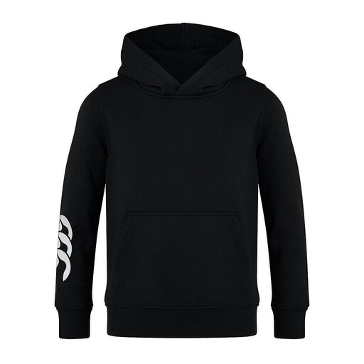 Logotipo do Sudadera Canterbury Club