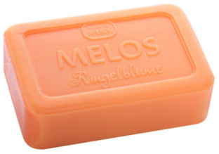 Speick Melos Calendula Zeep 100GR
