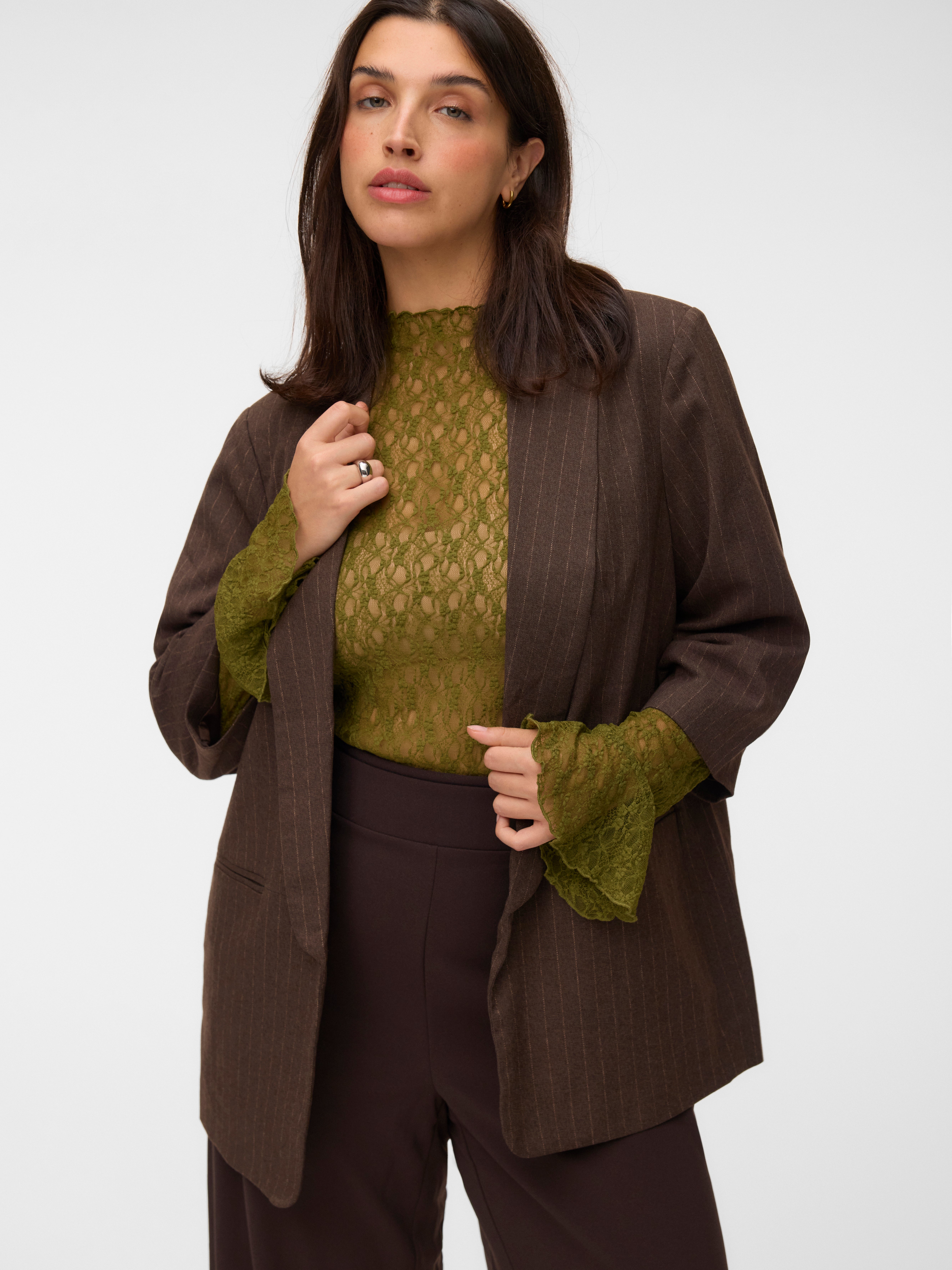 VMCNELLIE Blazer