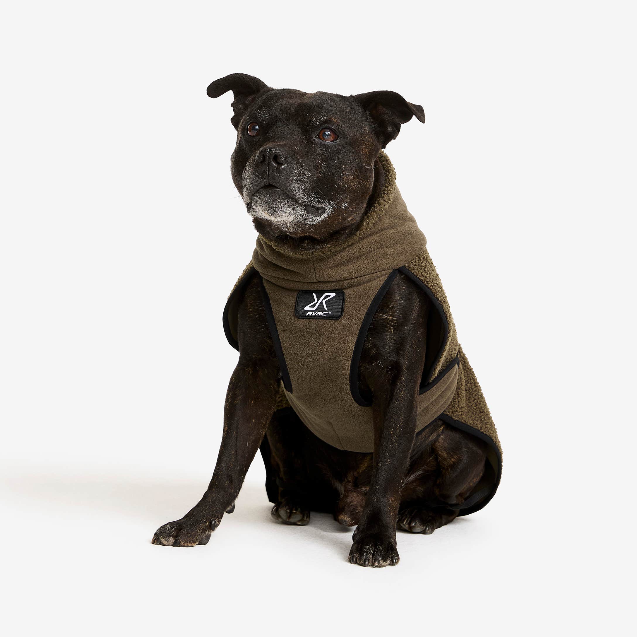 Bigfoot Dog Jacket Hund Mud