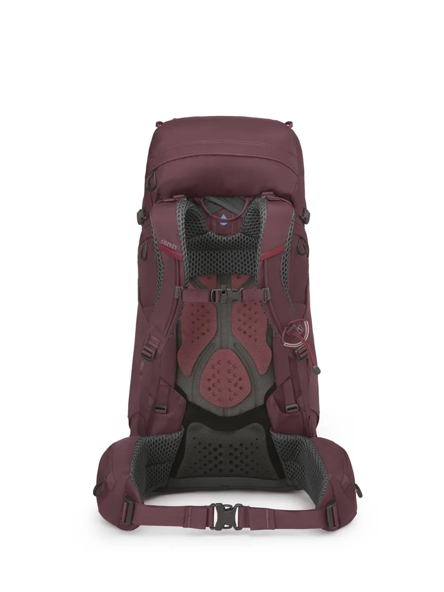 Osprey Women's Kyte 48 Elderberry Purple