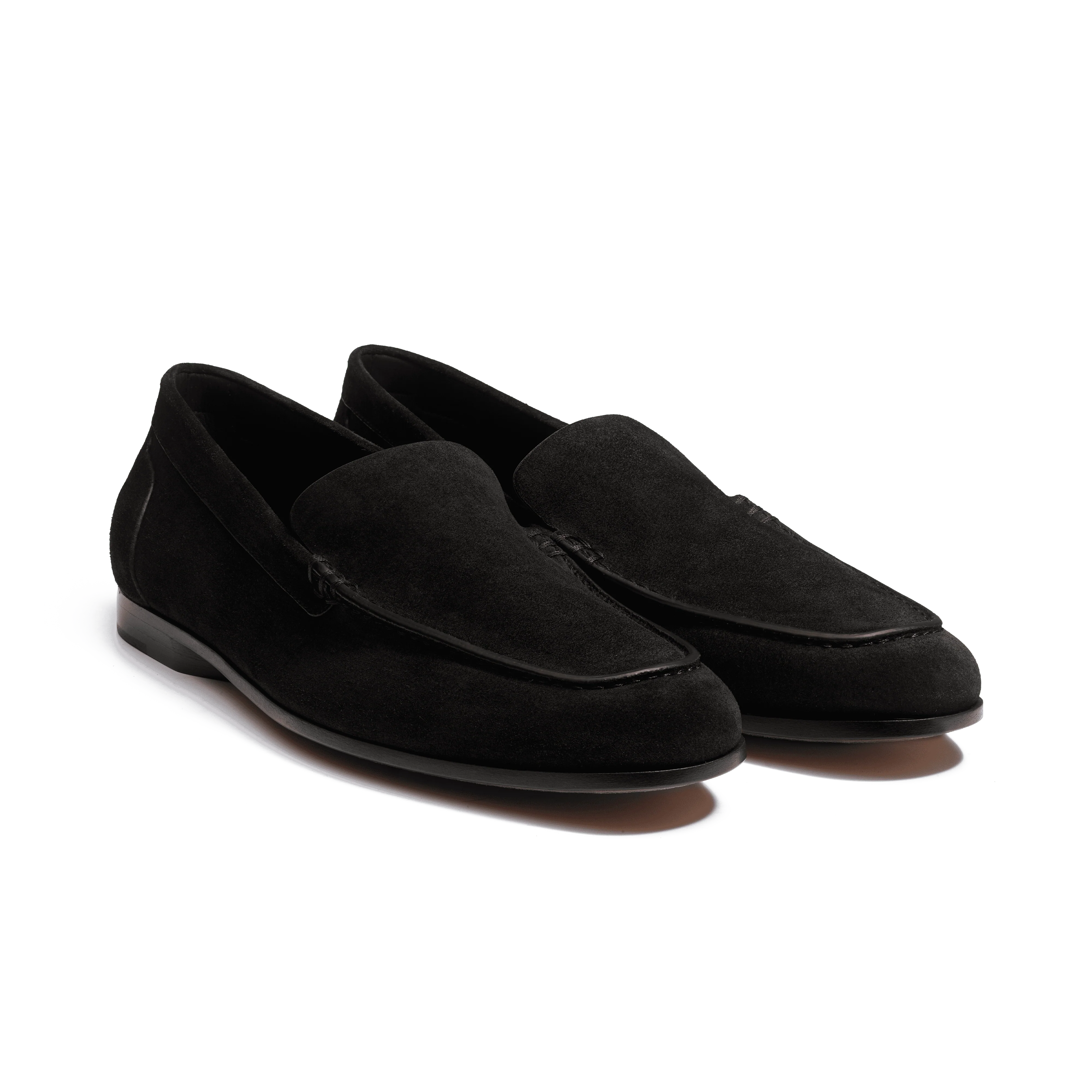 Mocassin Souple Toulouse
