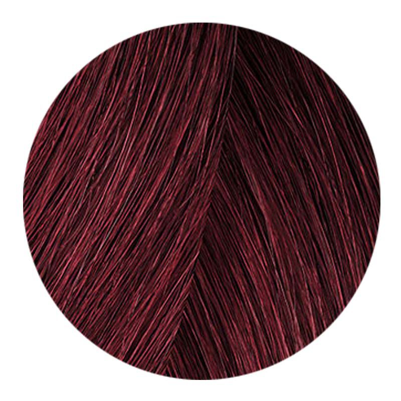 Coloration permanente Maïandra 6.62 blond foncé rouge irisé