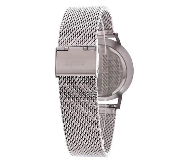Cluse Aravis Stainless Steel Fashion Analogue Quartz Watch