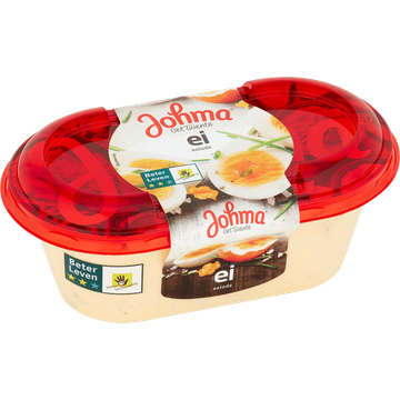 Johma Eisalade 175 g