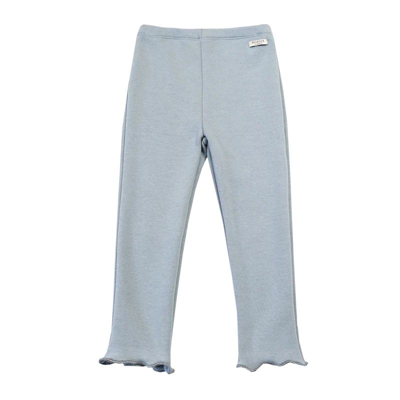 Jezzie Trousers | Foggy Blue