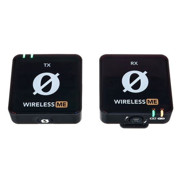 Rode Wireless ME