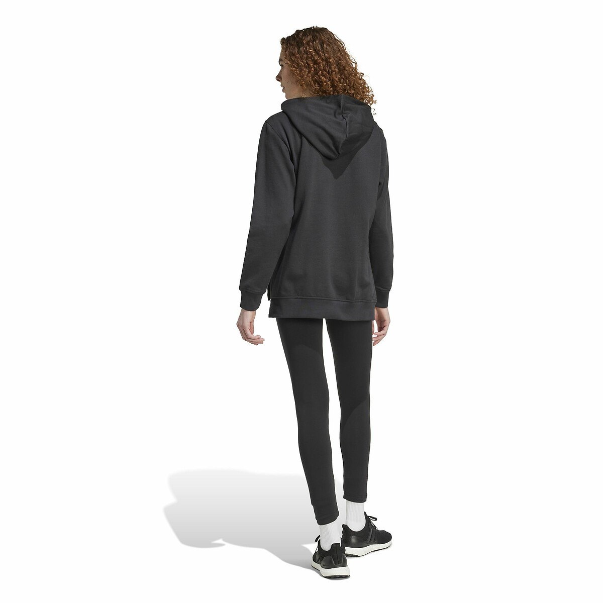 ADIDAS ROUPAS ESPORTIVAS<br>Conjunto esportivo casual