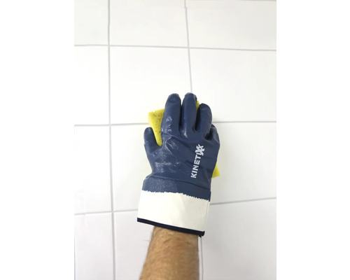KinetiXx X-Techno werkhandschoenen, maat L