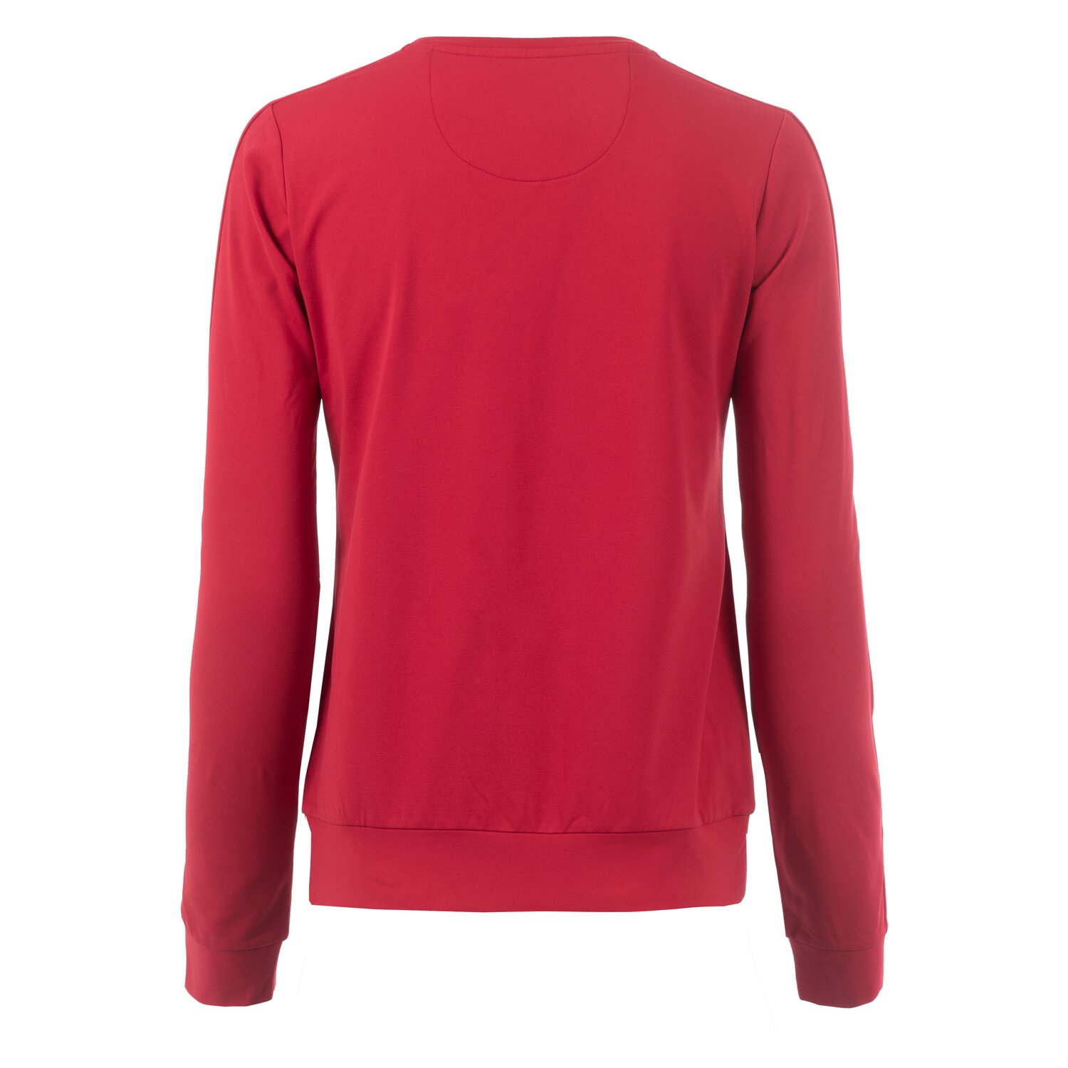 Cavallo Funktionspullover CAVALKIRSTIN - red