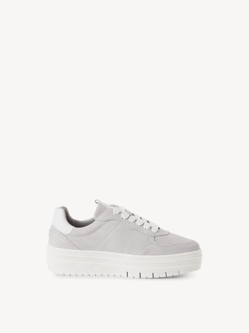 Sneaker - grijs