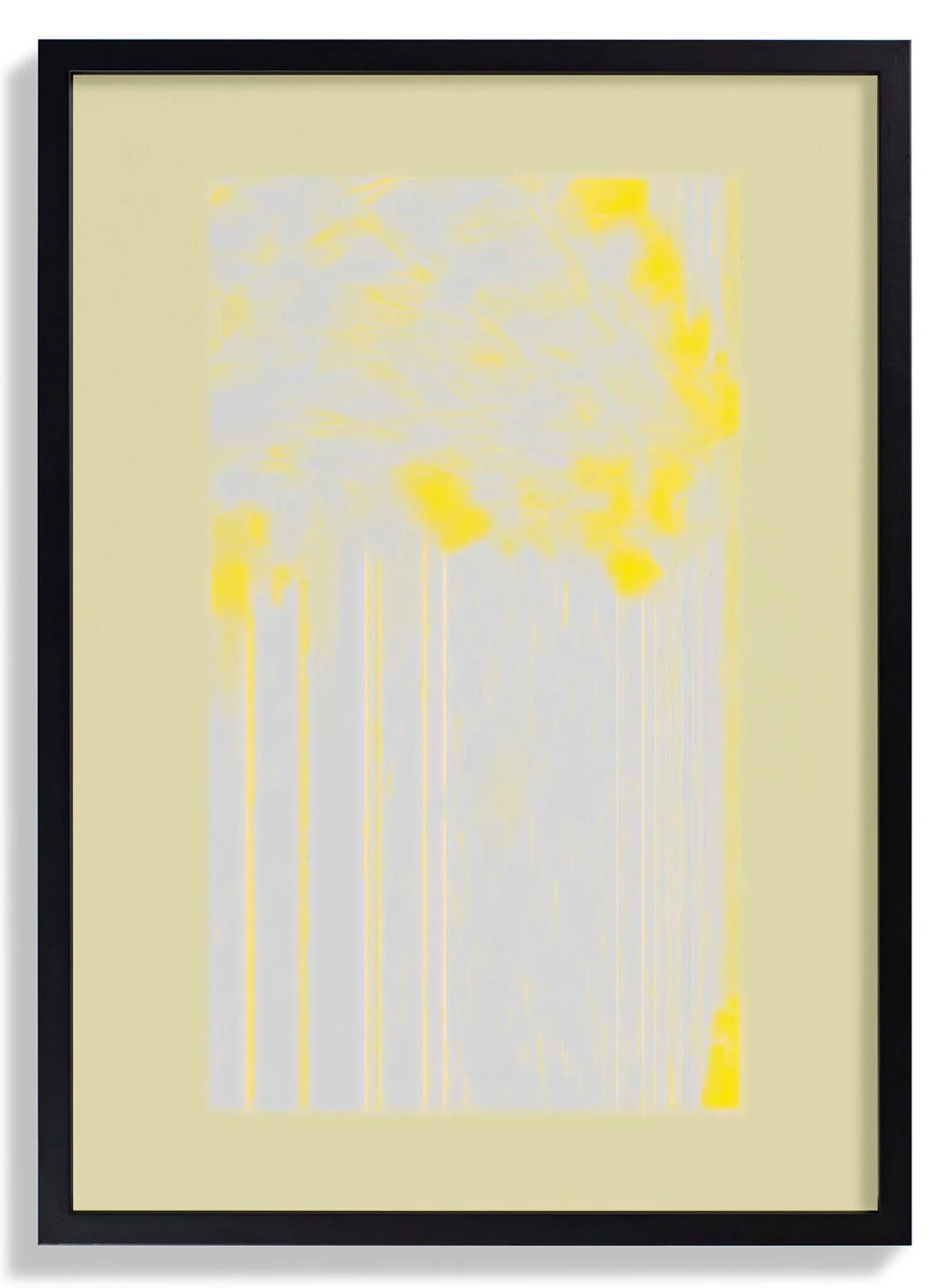 Bright Air Nail 1 von HENRY HU