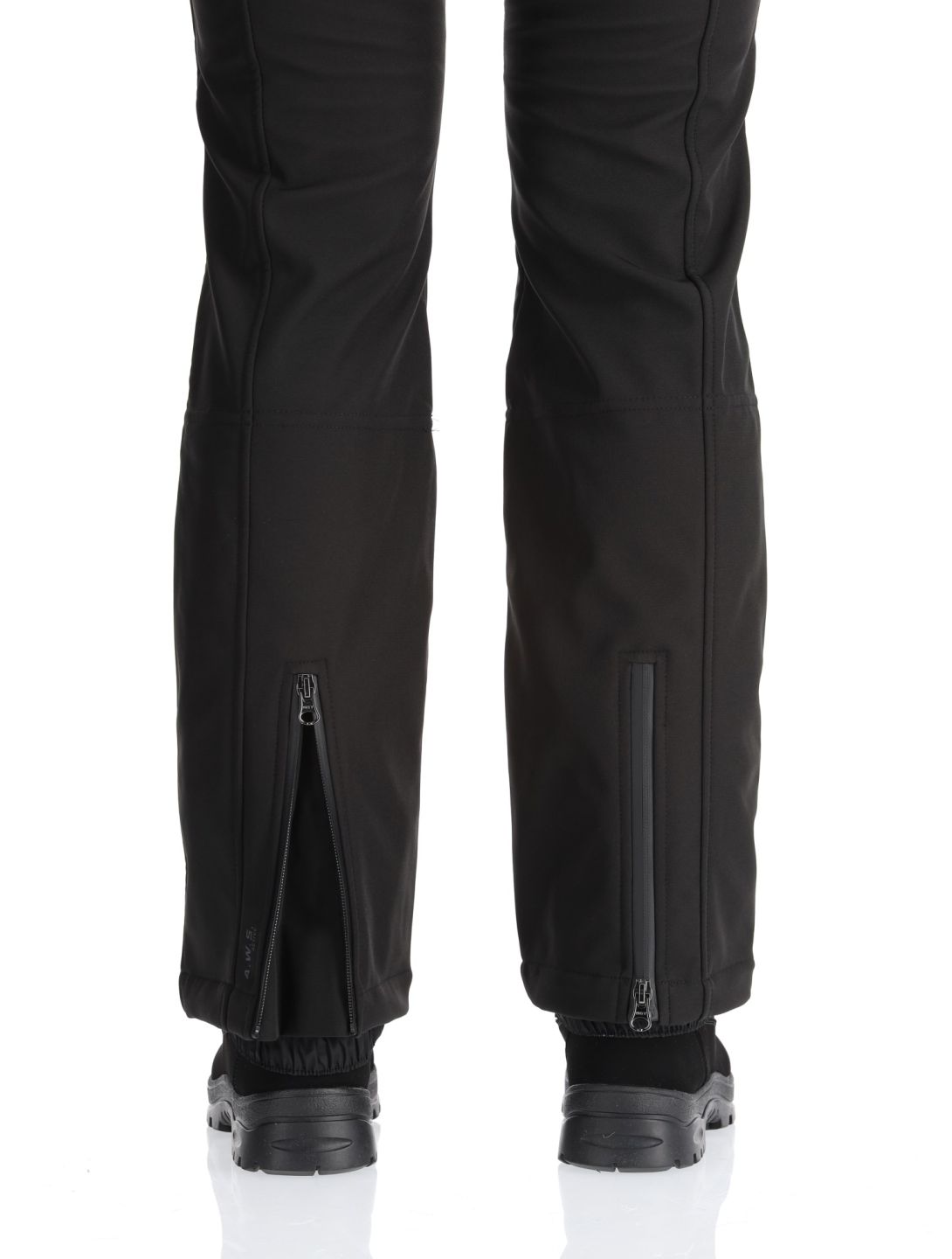 Joensuu softshell skibroek dames
