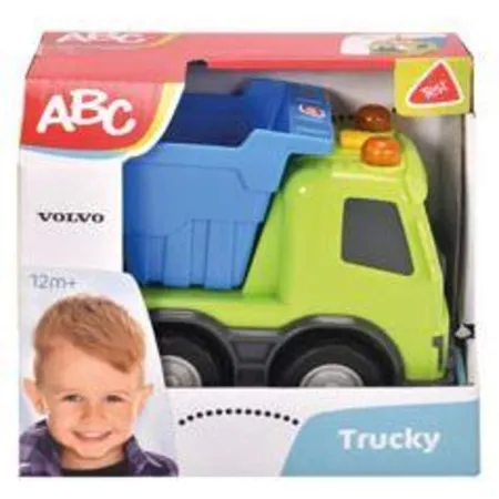 Simba Volvo LKW Trucky, 1 Stück, 3-fach sortiert