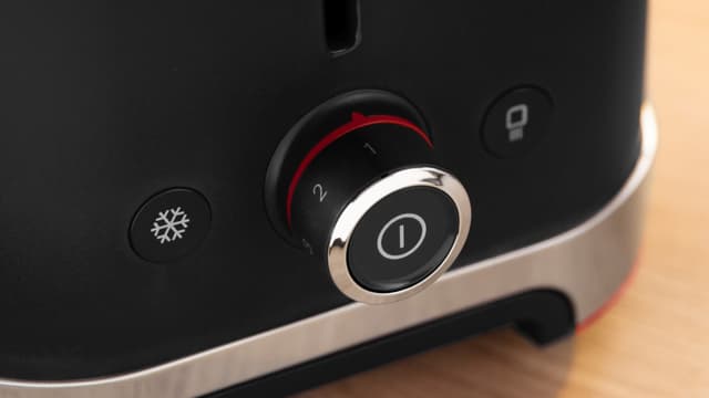 Bosch Brødrister TAT4M223