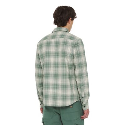 Chemise à manches longues homme Evansville DICKIES