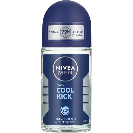 Roll-on deodorant