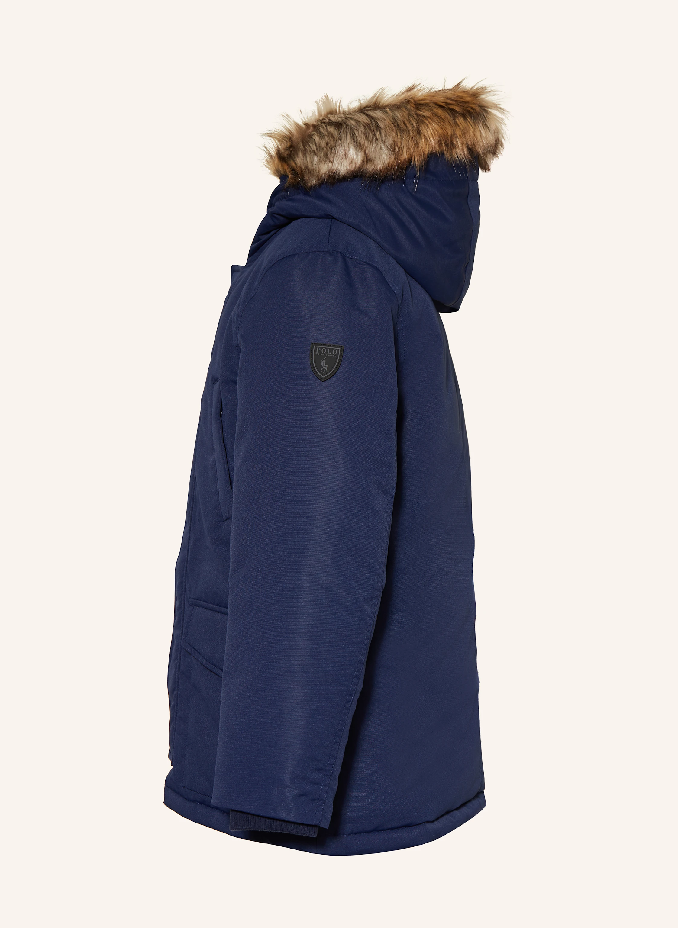 POLO RALPH LAUREN Daunenjacke