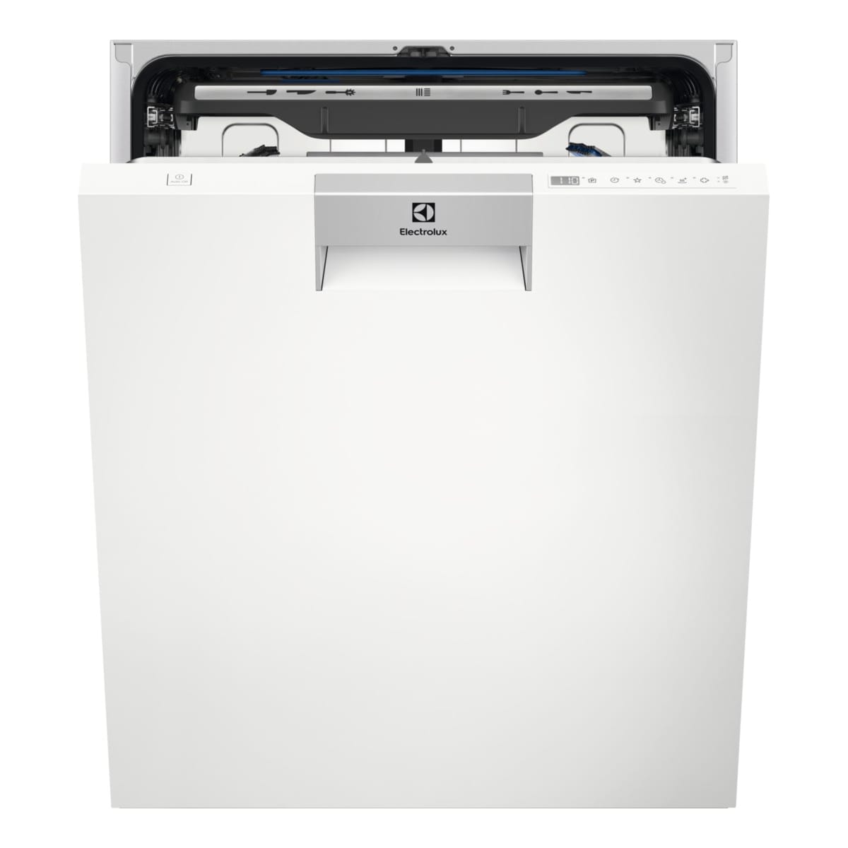 Electrolux Oppvaskmaskin ESM89310UW