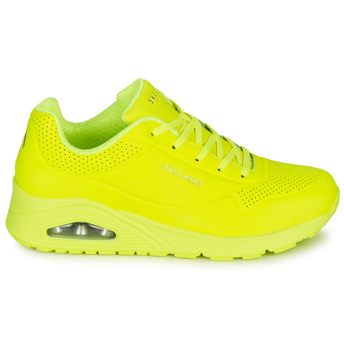 Skechers - UNO - Jaune