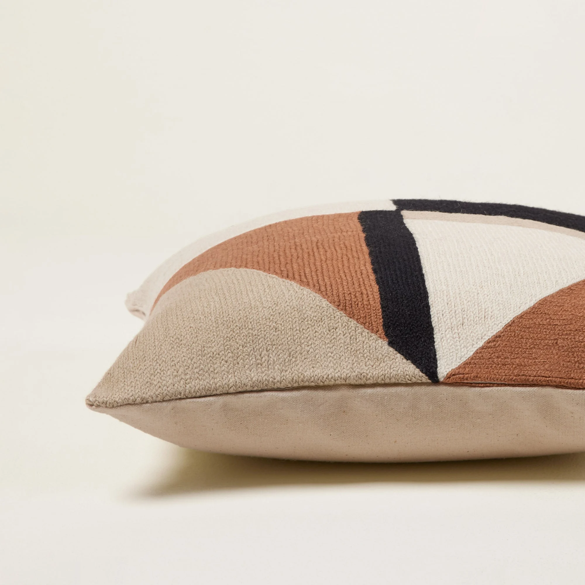 TRIAGO - Housse de coussin | Multicolore