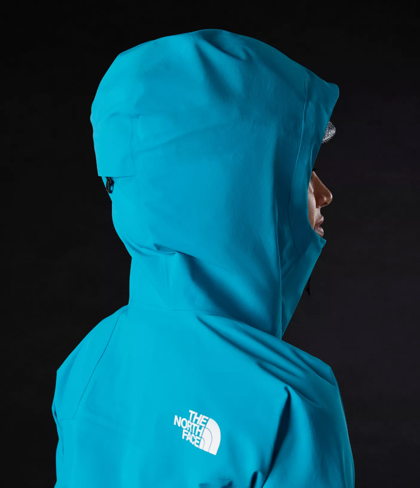 Summit Futurelight Jacket Dame Enamel Blue