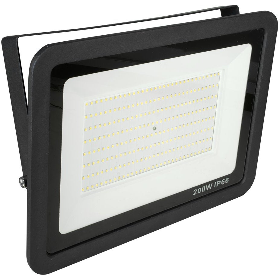 Eurolite LED IP FL-200 SMD flood light WW