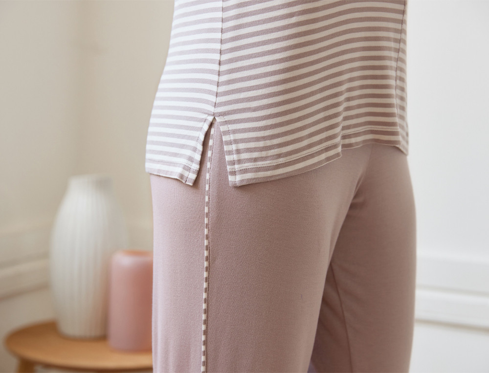 Pyjama long-Solveig