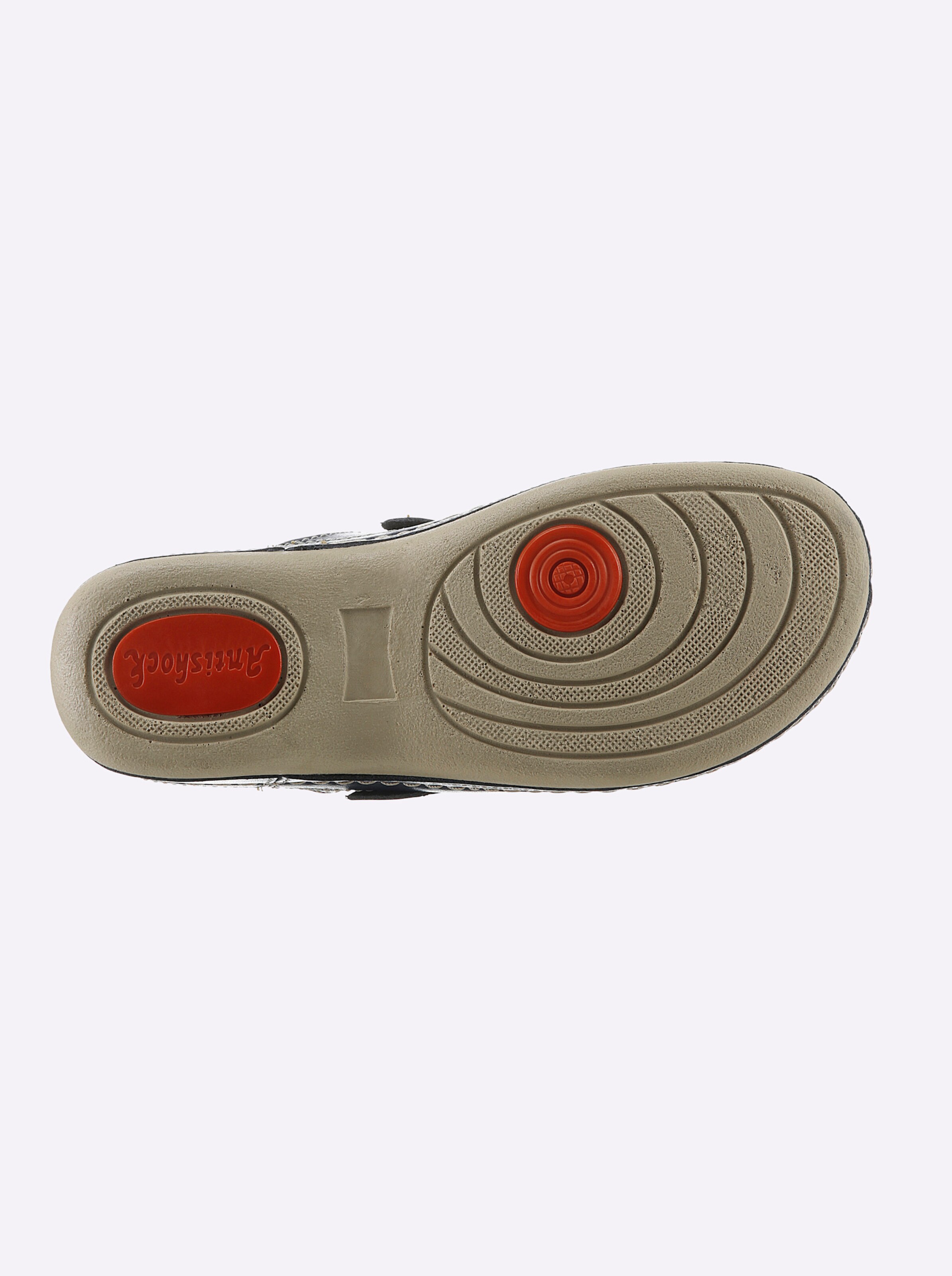 airsoft comfort+ Clog in marine